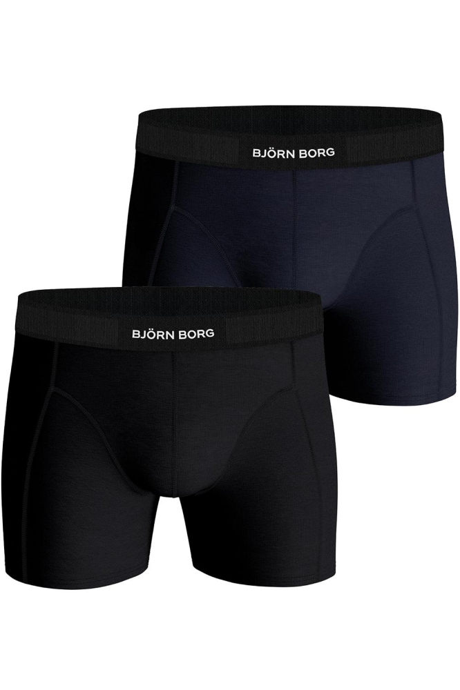 STRETCH BOXER 2P 10001298 MP004